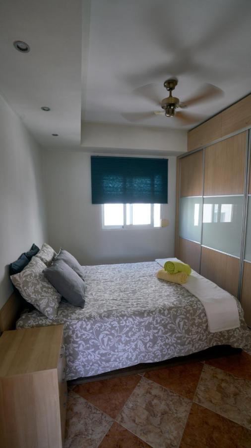 Apartamento Los Guindos Málaga Exterior foto